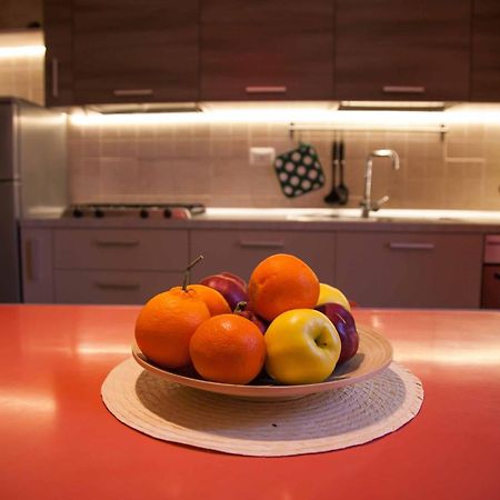 Naturalliving Κατάνια Εξωτερικό φωτογραφία